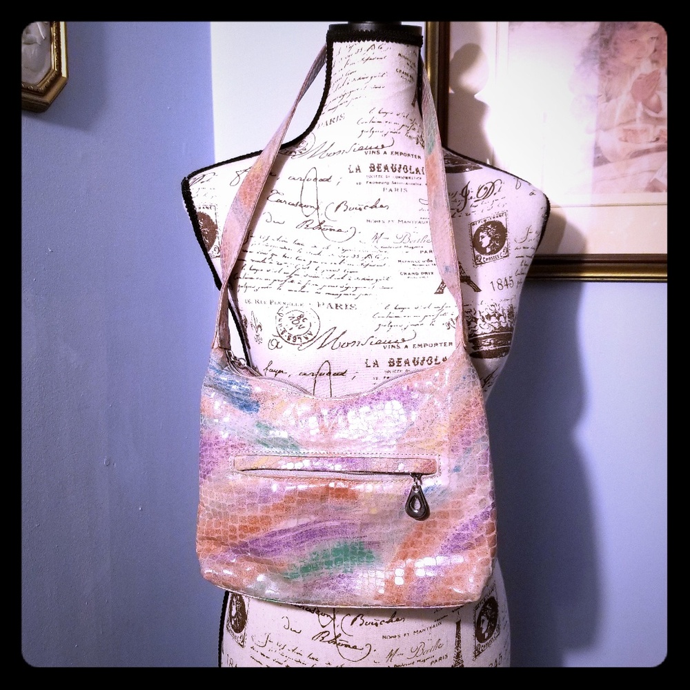 Bags by Pinky Beautiful Shoulder Bag